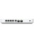 Router UBIQUITI UCG-FIBER-EU, Alb