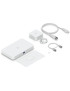 Router UBIQUITI UCG-FIBER-EU, Alb