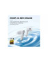 Căști wireless ANKER SoundCore Liberty 4 A3947G21 Bluetooth 5.3 Alb