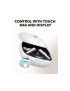 Căști wireless ANKER SoundCore Liberty 4 Pro A3954G21 – Sunet Hi-Fi, Bluetooth 5.3, ANC, White