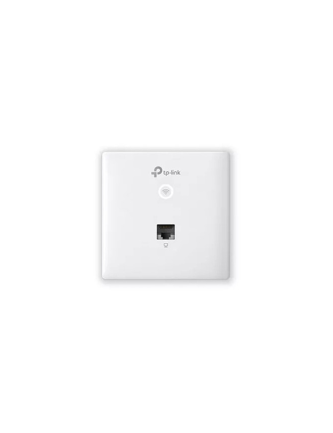 Access Point TP-LINK EAP230-WALL, 802.11n/g/b/ac, 2.4 - 5 Ghz, 300 + 867 Mbps, 7 W, Tehnologie Omada