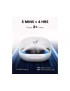 Căști wireless ANKER SoundCore Liberty 4 Pro A3954G21 – Sunet Hi-Fi, Bluetooth 5.3, ANC, White