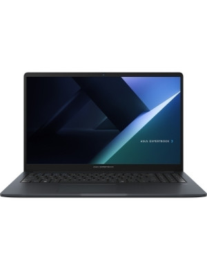 Laptop ASUS ExpertBook B1 B1503CVA-NJ2301, Intel Core i5-1334U, 15.6 inch, RAM 8 GB, SSD 512 GB, Intel Iris Xe Graphics, Fara si