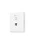 Access Point TP-LINK EAP230-WALL, 802.11n/g/b/ac, 2.4 - 5 Ghz, 300 + 867 Mbps, 7 W, Tehnologie Omada