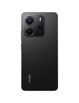 Telefon XIAOMI Redmi Note 14, 6GB RAM, 128GB, Midnight Black