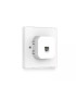 Access Point TP-LINK EAP230-WALL, 802.11n/g/b/ac, 2.4 - 5 Ghz, 300 + 867 Mbps, 7 W, Tehnologie Omada