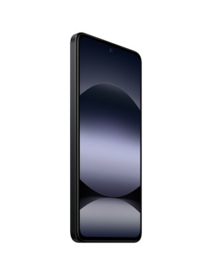 Telefon XIAOMI Redmi Note 14, 6GB RAM, 128GB, Midnight Black