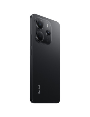 Telefon XIAOMI Redmi Note 14, 6GB RAM, 128GB, Midnight Black