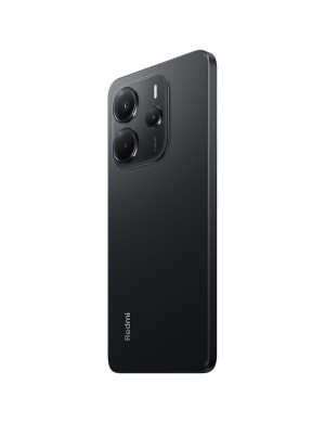 Telefon XIAOMI Redmi Note 14, 6GB RAM, 128GB, Midnight Black