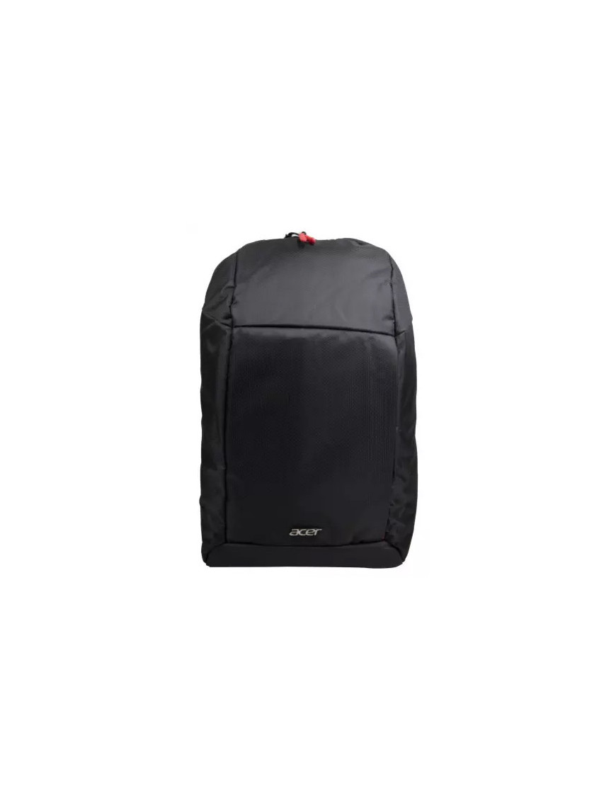 Acer Nitro Gaming Urban 15.6" 39,6 cm (15.6") Rucsac Negru, Roşu