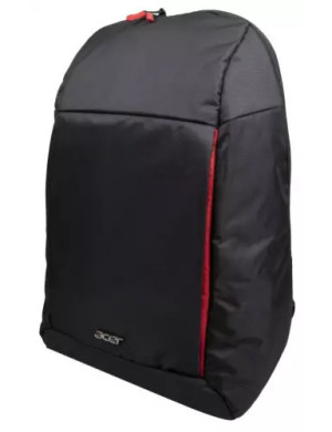 Acer Nitro Gaming Urban 15.6" 39,6 cm (15.6") Rucsac Negru, Roşu