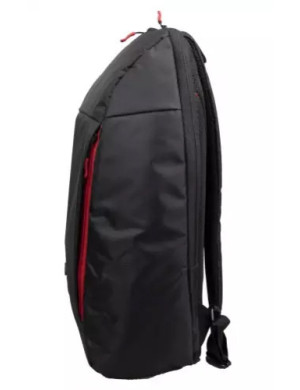 Acer Nitro Gaming Urban 15.6" 39,6 cm (15.6") Rucsac Negru, Roşu