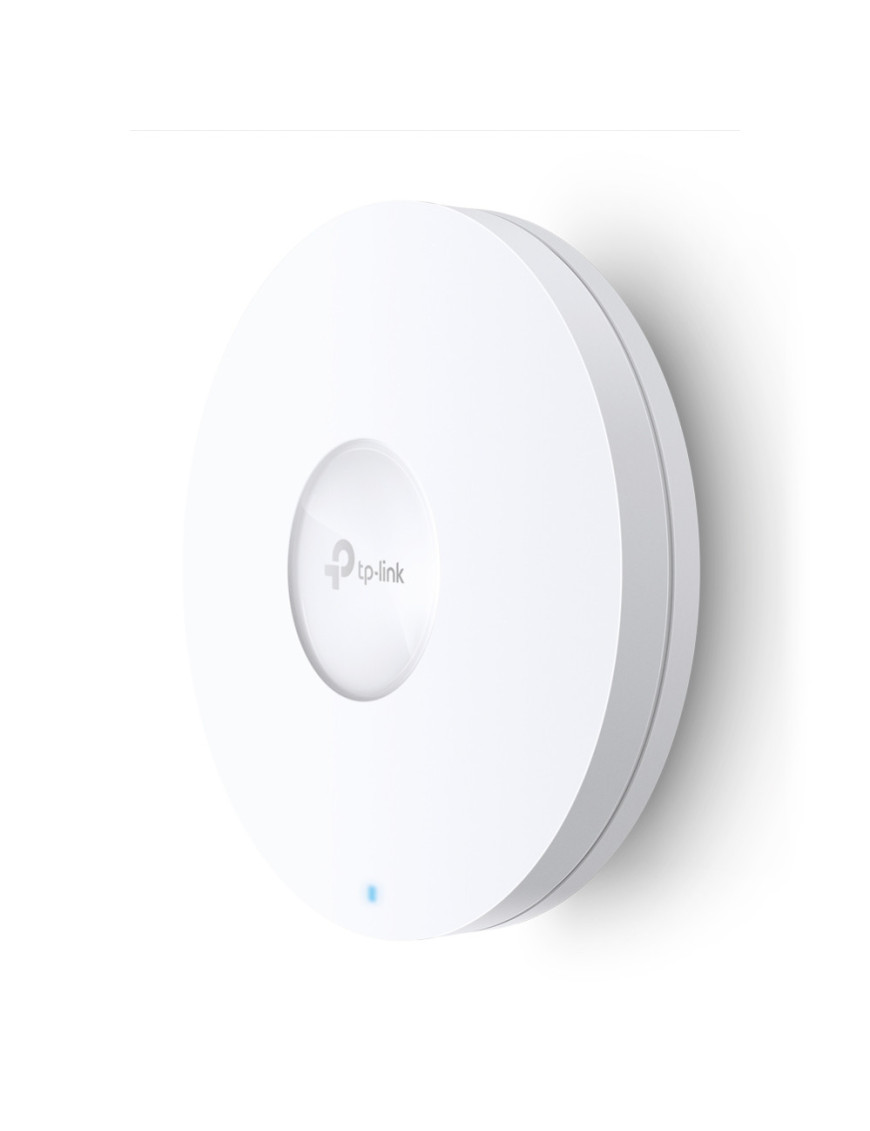 TP-Link Omada EAP620 HD puncte de acces WLAN 1201 Mbit/s Alb Power over Ethernet (PoE) Suport