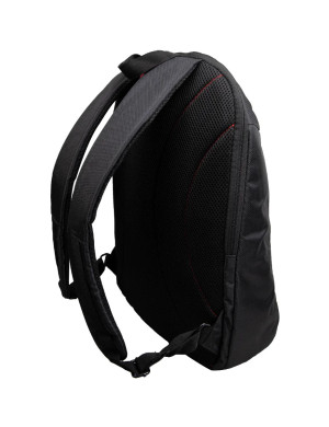 Acer Nitro Gaming Urban 15.6" 39,6 cm (15.6") Rucsac Negru, Roşu