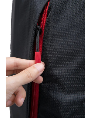 Acer Nitro Gaming Urban 15.6" 39,6 cm (15.6") Rucsac Negru, Roşu
