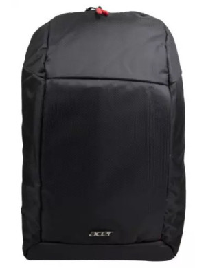 Acer Nitro Gaming Urban 15.6" 39,6 cm (15.6") Rucsac Negru, Roşu