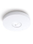 TP-Link Omada EAP620 HD puncte de acces WLAN 1201 Mbit/s Alb Power over Ethernet (PoE) Suport