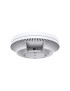 TP-Link Omada EAP620 HD puncte de acces WLAN 1201 Mbit/s Alb Power over Ethernet (PoE) Suport