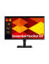 Monitor LED SAMSUNG Essential S4 S40GD LS27D406GAUXEN, 27" Full HD, IPS, 100 Hz, 5ms, Black