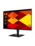 Monitor LED SAMSUNG Essential S4 S40GD LS27D406GAUXEN, 27" Full HD, IPS, 100 Hz, 5ms, Black
