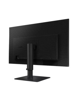 Monitor LED SAMSUNG Essential S4 S40GD LS27D406GAUXEN, 27" Full HD, IPS, 100 Hz, 5ms, Black