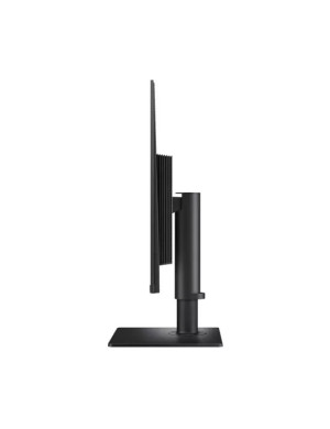 Monitor LED SAMSUNG Essential S4 S40GD LS27D406GAUXEN, 27" Full HD, IPS, 100 Hz, 5ms, Black