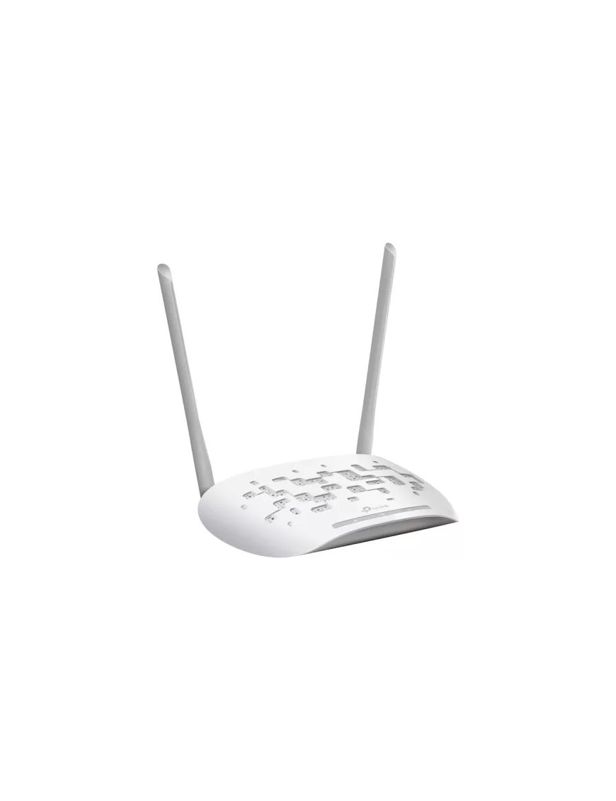 Access point TP-LINK TL-WA801N, Wi-Fi, 300Mbps, Alb