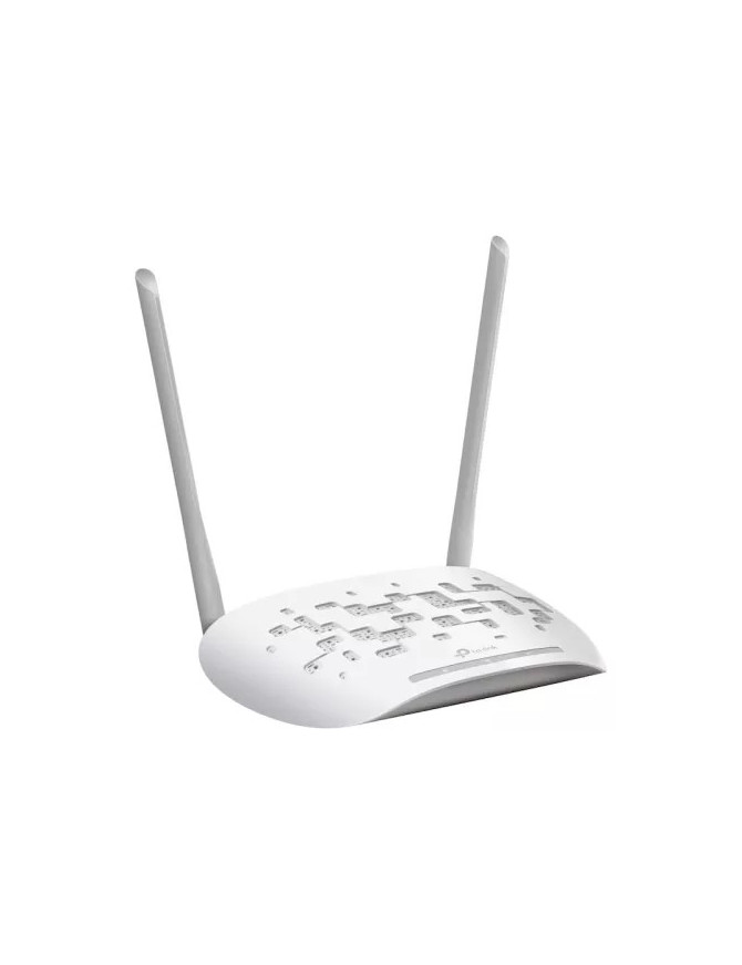 Access point TP-LINK TL-WA801N, Wi-Fi, 300Mbps, Alb
