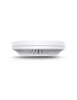 TP-Link Omada EAP620 HD puncte de acces WLAN 1201 Mbit/s Alb Power over Ethernet (PoE) Suport