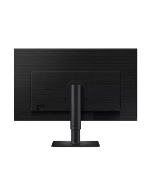 Monitor LED SAMSUNG Essential S4 S40GD LS27D406GAUXEN, 27" Full HD, IPS, 100 Hz, 5ms, Black