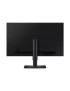 Monitor LED SAMSUNG Essential S4 S40GD LS27D406GAUXEN, 27" Full HD, IPS, 100 Hz, 5ms, Black