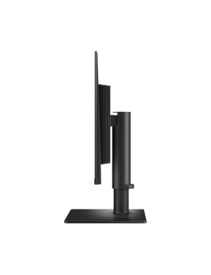 Monitor LED SAMSUNG Essential S4 S40GD LS24D406GAUXEN, 23.8" Full HD, IPS, 100 Hz, 5ms, Black