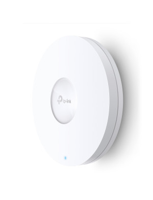 TP-Link Omada EAP620 HD puncte de acces WLAN 1201 Mbit/s Alb Power over Ethernet (PoE) Suport