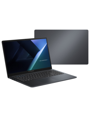 Laptop ASUS ExpertBook BM1 BM1503CDA-S70259, AMD Ryzen 5 7535U, 15.6 inch, RAM 16 GB, SSD 512 GB, AMD Radeon 660M Graphics, No OS, Gentle Grey