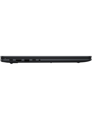 Laptop ASUS ExpertBook BM1 BM1503CDA-S70259, AMD Ryzen 5 7535U, 15.6 inch, RAM 16 GB, SSD 512 GB, AMD Radeon 660M Graphics, No O