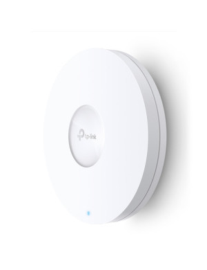 TP-Link Omada EAP620 HD puncte de acces WLAN 1201 Mbit/s Alb Power over Ethernet (PoE) Suport