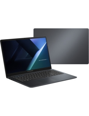 Laptop ASUS ExpertBook B1 B1503CVA-NJ1185, 15.6" Full HD, Intel® Core™ i3-1315U, 8GB RAM, SSD 256GB, Intel UHD Graphics, Fara si