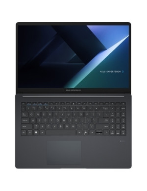 Laptop ASUS ExpertBook B1 B1503CVA-NJ1185, 15.6" Full HD, Intel® Core™ i3-1315U, 8GB RAM, SSD 256GB, Intel UHD Graphics, Fara si