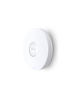 TP-Link Omada EAP620 HD puncte de acces WLAN 1201 Mbit/s Alb Power over Ethernet (PoE) Suport