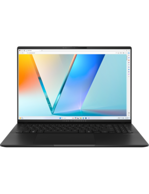 Laptop ASUS Vivobook S16 OLED S5606CA-RI061X, 16", Intel® Core™ Ultra 7 255H, 16GB RAM, SSD 1TB, Intel Arc 140T, Windows 11 Pro,