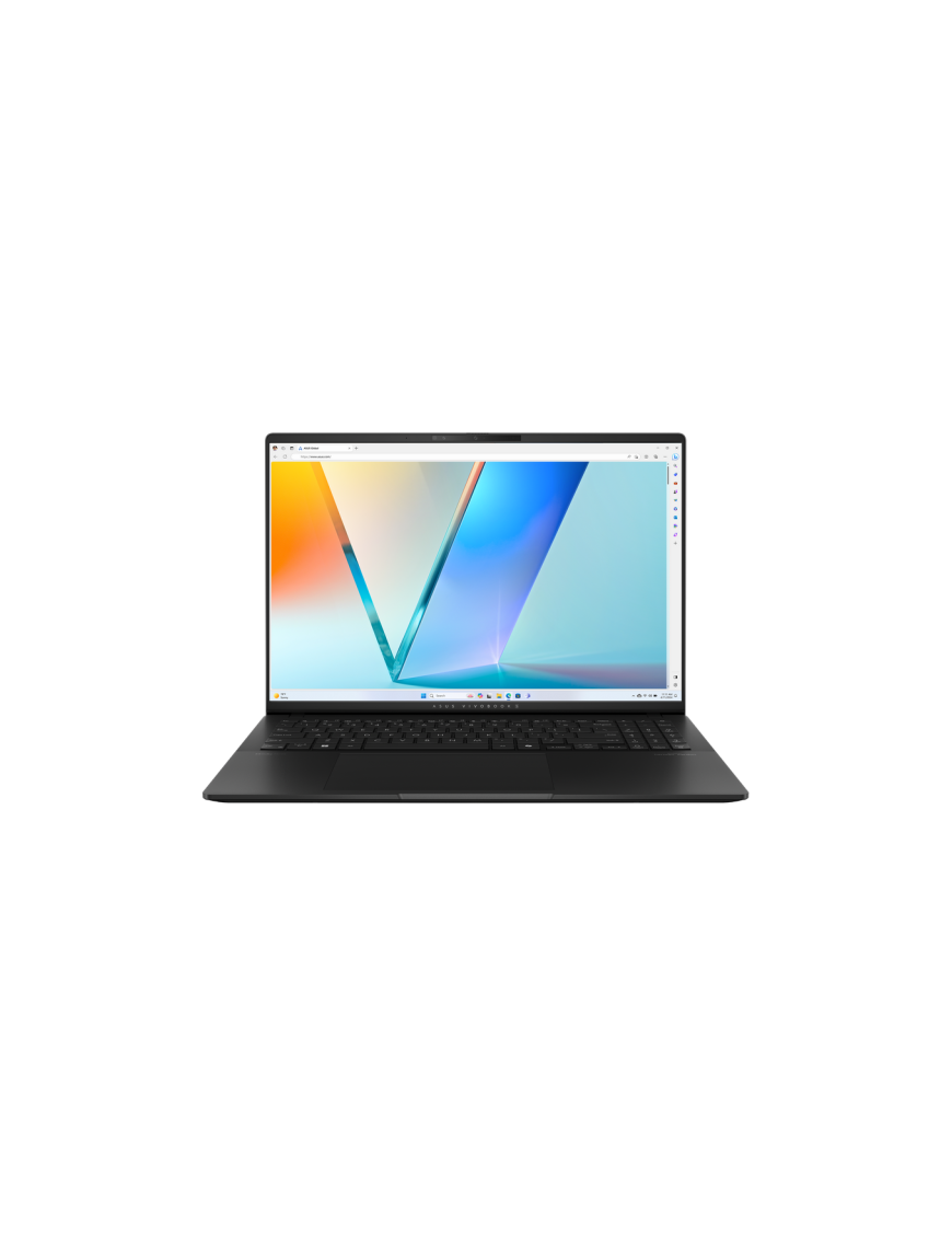 Laptop ASUS Vivobook S16 OLED S5606CA-RI061X, 16", Intel® Core™ Ultra 7 255H, 16GB RAM, SSD 1TB, Intel Arc 140T, Windows 11 Pro,