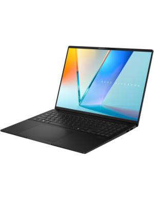 Laptop ASUS Vivobook S16 OLED S5606CA-RI061X, 16", Intel® Core™ Ultra 7 255H, 16GB RAM, SSD 1TB, Intel Arc 140T, Windows 11 Pro,