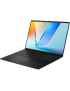 Laptop ASUS Vivobook S16 OLED S5606CA-RI061X, 16", Intel® Core™ Ultra 7 255H, 16GB RAM, SSD 1TB, Intel Arc 140T, Windows 11 Pro,