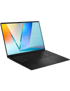 Laptop ASUS Vivobook S16 OLED S5606CA-RI061X, 16", Intel® Core™ Ultra 7 255H, 16GB RAM, SSD 1TB, Intel Arc 140T, Windows 11 Pro,