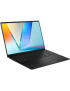 Laptop ASUS Vivobook S16 OLED S5606CA-RI061X, 16", Intel® Core™ Ultra 7 255H, 16GB RAM, SSD 1TB, Intel Arc 140T, Windows 11 Pro,