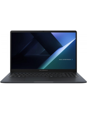 Laptop ASUS ExpertBook BM1 BM1503CDA-NJ0417 cu procesor AMD Ryzen 5 7535U, 15.6” FHD, 8GB DDR5, 512GB SSD, Radeon 660M