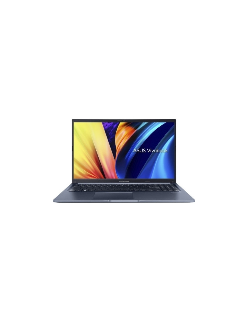 Laptop ASUS Vivobook 15 X1502VA-BQ545, 15.6" Full HD, Intel® Core™ i7-13620H, 16GB RAM, SSD 512GB, Intel UHD Graphics, Fara sist
