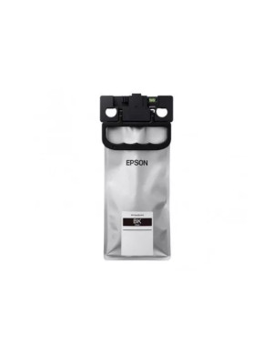 Cerneala EPSON XL C13T01C100, Black