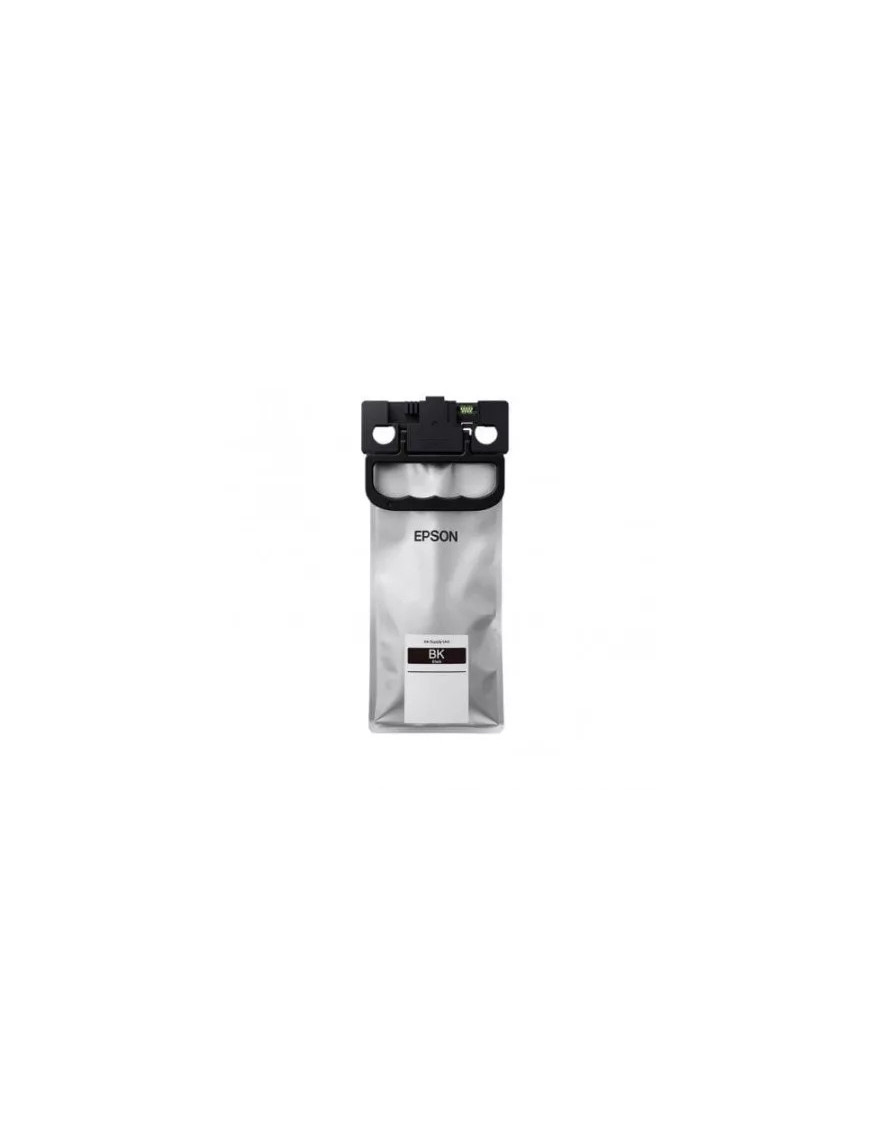 Cerneala EPSON XL C13T01C100, Black