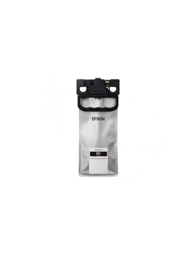 Cerneala EPSON XL C13T01C100, Black